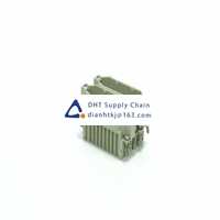 RS PRO_208-4357_Power connector