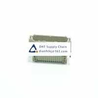 RS PRO_208-4358_Power connector