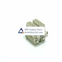 RS PRO_208-4360_Power connector