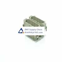 RS PRO_208-4361_Power connector