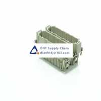 RS PRO_208-4363_Power connector
