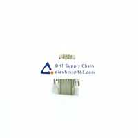 RS PRO_208-4364_Power connector