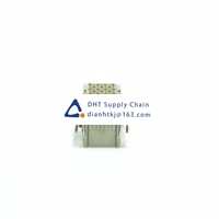 RS PRO_208-4366_Power connector