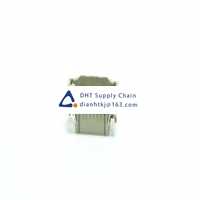 RS PRO_208-4367_Power connector