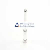 RS PRO_208-4439_Power connector