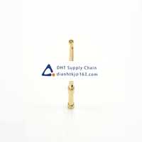 RS PRO_208-4442_Power connector