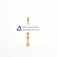 RS PRO_208-4443_Power connector