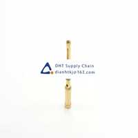 RS PRO_208-4445_Power connector