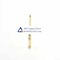 RS PRO_208-4446_Power connector