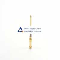 RS PRO_208-4450_Power connector