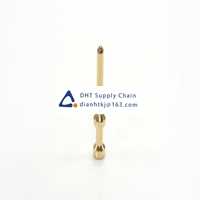 RS PRO_208-4474_Power connector