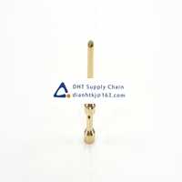 RS PRO_208-4475_Power connector