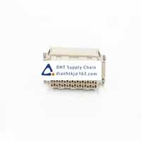 RS PRO_208-4479_Power connector