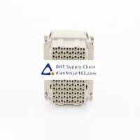 RS PRO_208-4481_Power connector