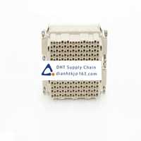 RS PRO_208-4484_Power connector