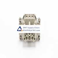RS PRO_208-4486_Power connector