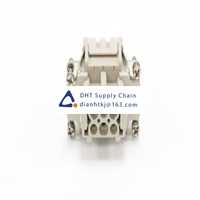 RS PRO_208-4487_Power connector