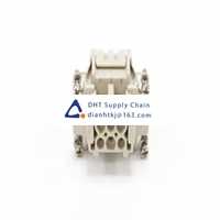 RS PRO_208-4488_Power connector