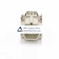 RS PRO_208-4489_Power connector