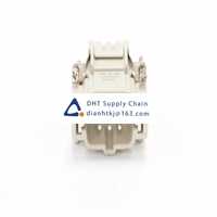 RS PRO_208-4491_Power connector