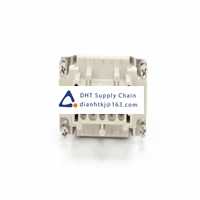 RS PRO_208-4492_Power connector