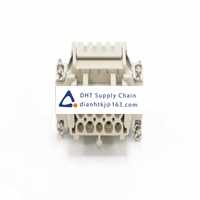 RS PRO_208-4493_Power connector