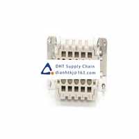 RS PRO_208-4494_Power connector