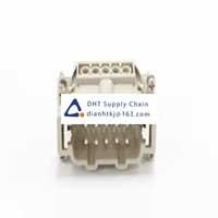 RS PRO_208-4495_Power connector