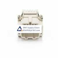 RS PRO_208-4496_Power connector