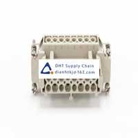 RS PRO_208-4499_Power connector