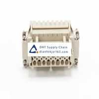 RS PRO_208-4500_Power connector