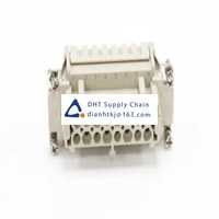 RS PRO_208-4501_Power connector
