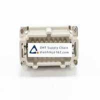 RS PRO_208-4502_Power connector