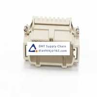 RS PRO_208-4503_Power connector