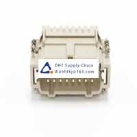 RS PRO_208-4504_Power connector
