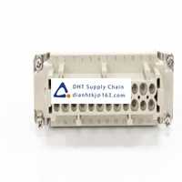 RS PRO_208-4506_Power connector