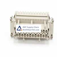 RS PRO_208-4507_Power connector