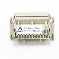 RS PRO_208-4508_Power connector