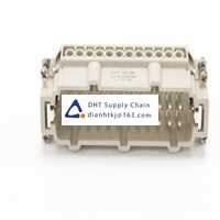 RS PRO_208-4509_Power connector
