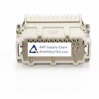 RS PRO_208-4510_Power connector