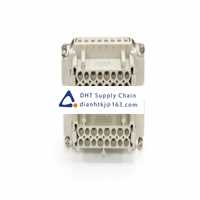 RS PRO_208-4513_Power connector