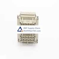 RS PRO_208-4514_Power connector