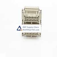 RS PRO_208-4515_Power connector