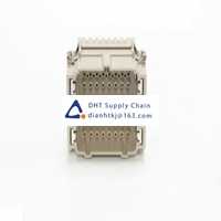 RS PRO_208-4517_Power connector