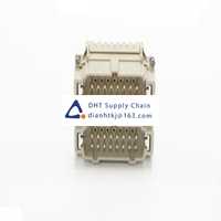 RS PRO_208-4518_Power connector