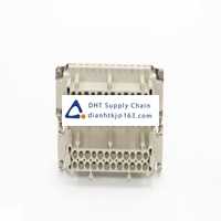 RS PRO_208-4519_Power connector