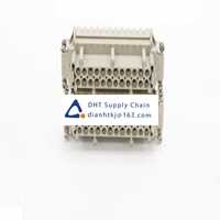 RS PRO_208-4520_Power connector