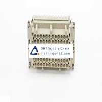 RS PRO_208-4521_Power connector
