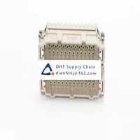 RS PRO_208-4523_Power connector