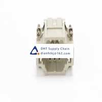 RS PRO_208-4526_Power connector